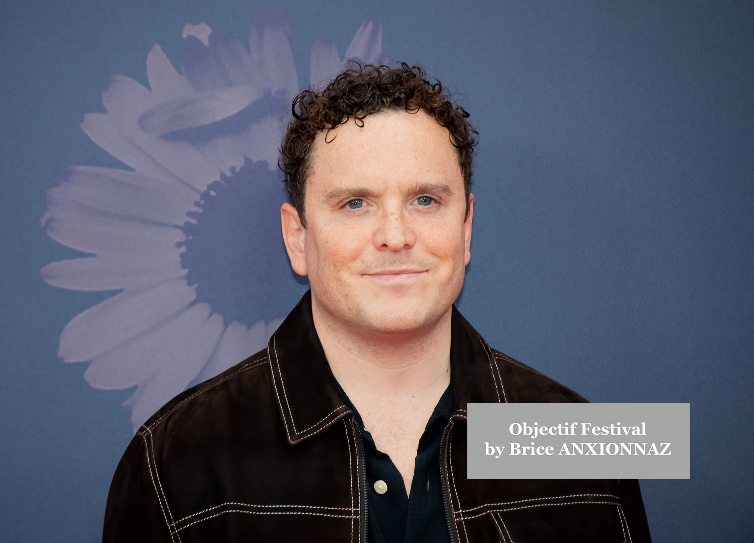 Joshua McGuire / 68th BFI London Film Festival / Objectif Festival by Brice ANXIONNAZ